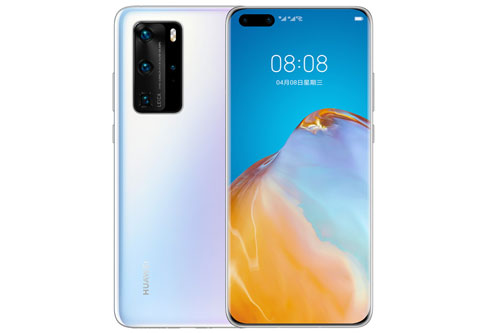Huawei P40 và P40 Pro ra mắt: Cấu hình ‘khủng’, pin ‘trâu’ chống nước, 3 camera sau, giá gần 21 triệu