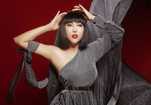 Phi Thanh Vân: Nhiều người 'mắc bệnh' ghen tị, cố tình dè bỉu, đè người khác xuống