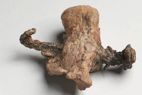 Tìm thấy bằng chứng mới về Chúa Jesus