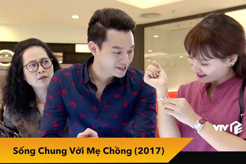 Những phim truyền hình Việt nên xem ngay trong mùa dịch COVID-19