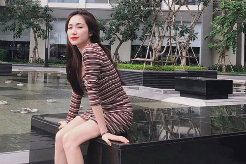 Hòa Minzy vô tình lộ khối tài sản khủng khi rao bán 2 căn chung cư vì ế show mùa dịch