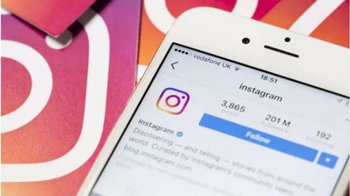 Hướng dẫn tải video trên Instagram