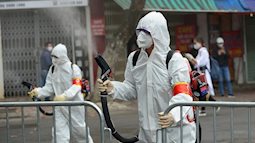 Coivid-19: Thêm 5 ca dương tính, Việt Nam có tổng số 153 ca nhiễm