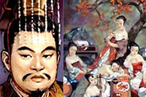 'Giật mình' với bài thuốc giúp tăng cường sức khỏe nam giới của vua chúa thời xưa