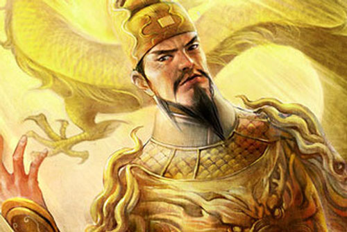 'Bóc mẽ' các chiêu trò lấy lòng dân của vua chúa Trung Hoa