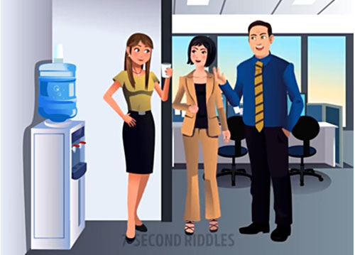 Tưởng không khó nhưng lại khó không tưởng với câu đố tìm lỗi sai