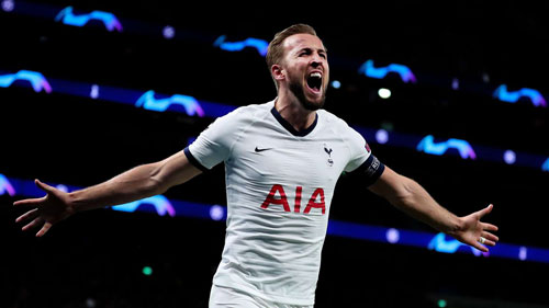 Huyền thoại tuyển Anh khuyên Kane rời Tottenham nếu muốn chinh phục danh hiệu