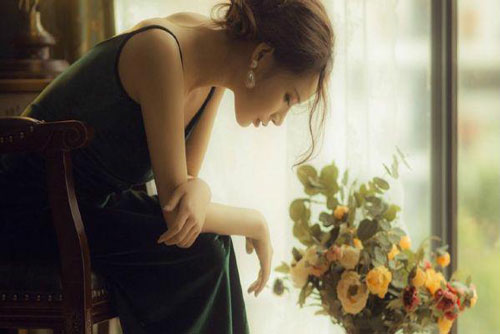 Những điều phụ nữ không nên chờ đợi trong đời