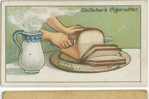 Những mẹo vặt của 100 năm trước vẫn đúng đến tận ngày nay