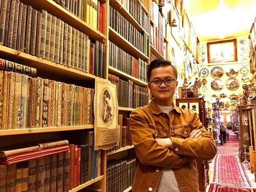 Bác sĩ người Việt ở Bệnh viện Hannover tiết lộ cách người Đức phòng và chống đại dịch Covid-19