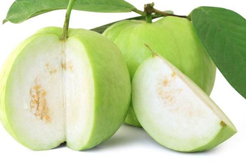 Sai lầm khi ăn ổi có thể khiến nhiều người tổn thọ