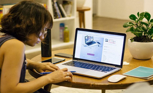 Thương mại điện tử toàn cầu sẽ đạt 4,8 nghìn tỷ đô la vào năm 2024