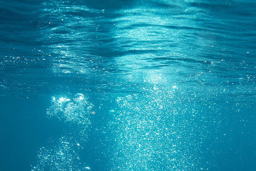 Phát hiện bể chứa nước ngọt khổng lồ nằm sâu dưới đáy biển: Rất hiếm trên Trái Đất