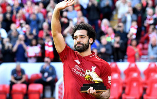 "Đẩy" Salah khỏi Liverpool là hành động vô ơn