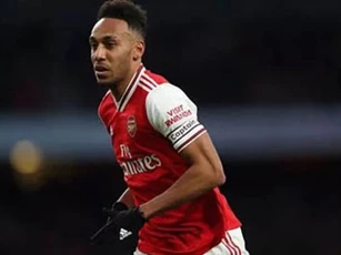 Arsenal gợi ý bán Aubameyang cho Real, không cho M.U có cơ hội