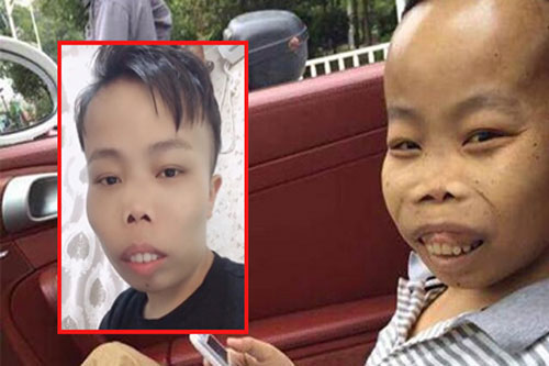 Cuộc sống hiện tại của 'đại gia xấu lạ' Trần Sơn từng gây 'bão mạng'