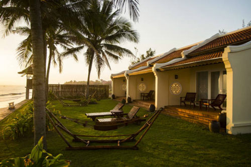 Bất động sản nghỉ dưỡng sẽ phục hồi sau 6 tháng công bố hết dịch Covid-19?