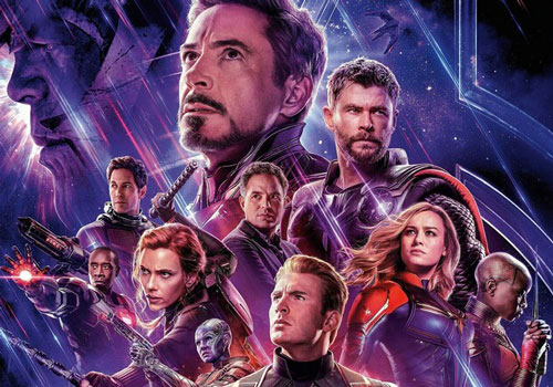 Trắc nghiệm: Tính cách bạn tương đồng với siêu anh hùng Avengers nào?