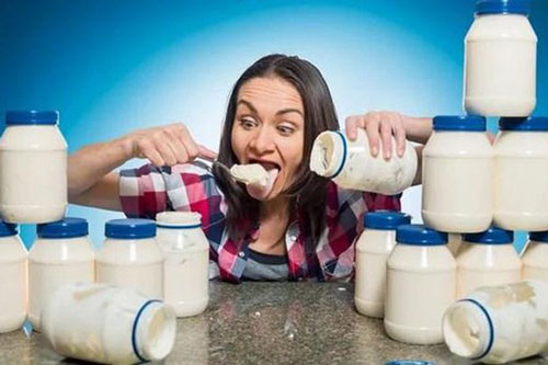 9 kỷ lục thế giới kỳ lạ về ăn uống