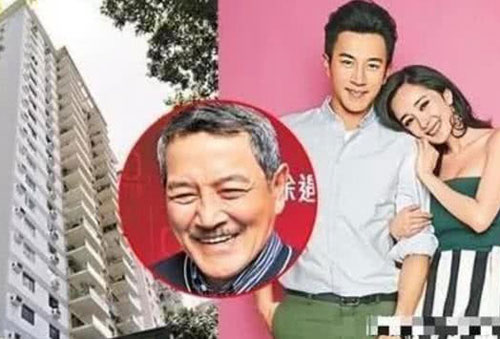 Fan lo lắng khi chồng cũ Dương Mịch và con gái Tiểu Gạo Nếp sống cùng tòa nhà có người nhiễm Covid-19