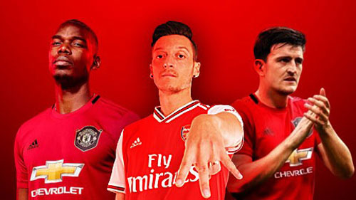 Những ngôi sao Premier League được đánh giá cao hơn so với tài năng thực sự