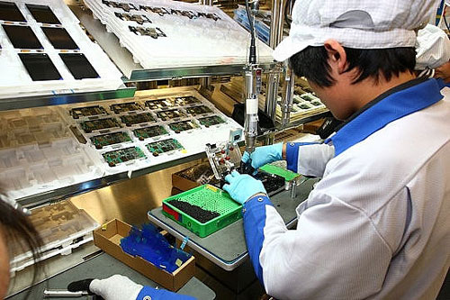 Doanh nghiệp xuất khẩu khai thác tốt 2 thị trường Canada và Mexico