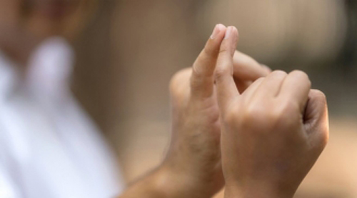 Bỏ 1 giây nhìn hình dáng ngón tay, có thể đọc "chuẩn vị" tính cách của từng người