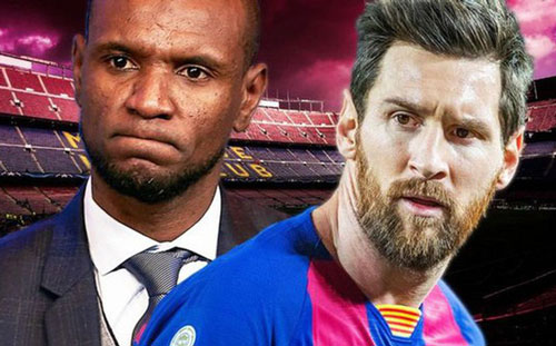 Cầu thủ Barca từ chối giảm lương giúp CLB