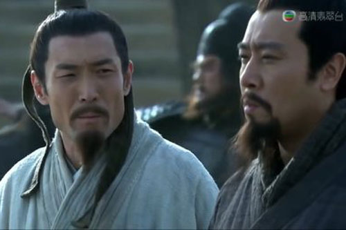 Tam quốc diễn nghĩa: Nếu mưu sĩ này chịu lên tiếng Tào Tháo đã không bại ở Xích Bích