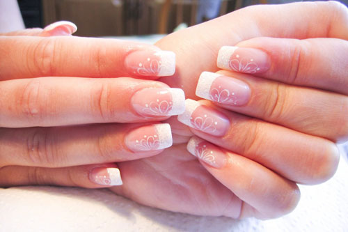 9 sự thật ít biết về móng tay, móng chân