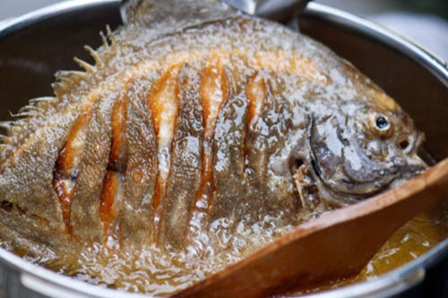 Gái vụng trước khi lấy chồng chỉ cần học mẹo vặt này, đảm bảo mẹ chồng "ưng cái bụng"