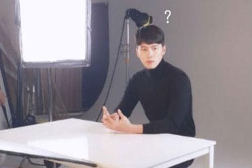 Hyun Bin làm 'dậy sóng' mạng khi lộ diện với sắc vóc khác lạ sau thời gian ở ẩn tránh dịch