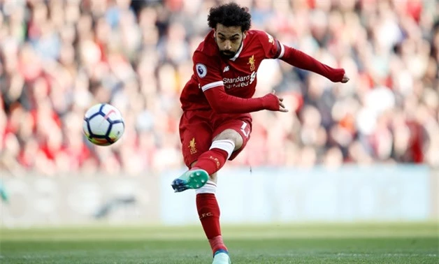 Salah là cầu thủ ghi bàn nhiều nhất Premier League 2 mùa gần nhất