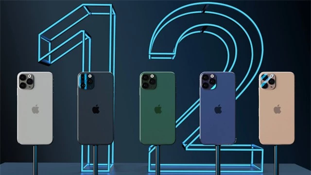 Foxconn tuyên bố tuyển đủ quân sẵn sàng cho iPhone 12 - Ảnh 2.