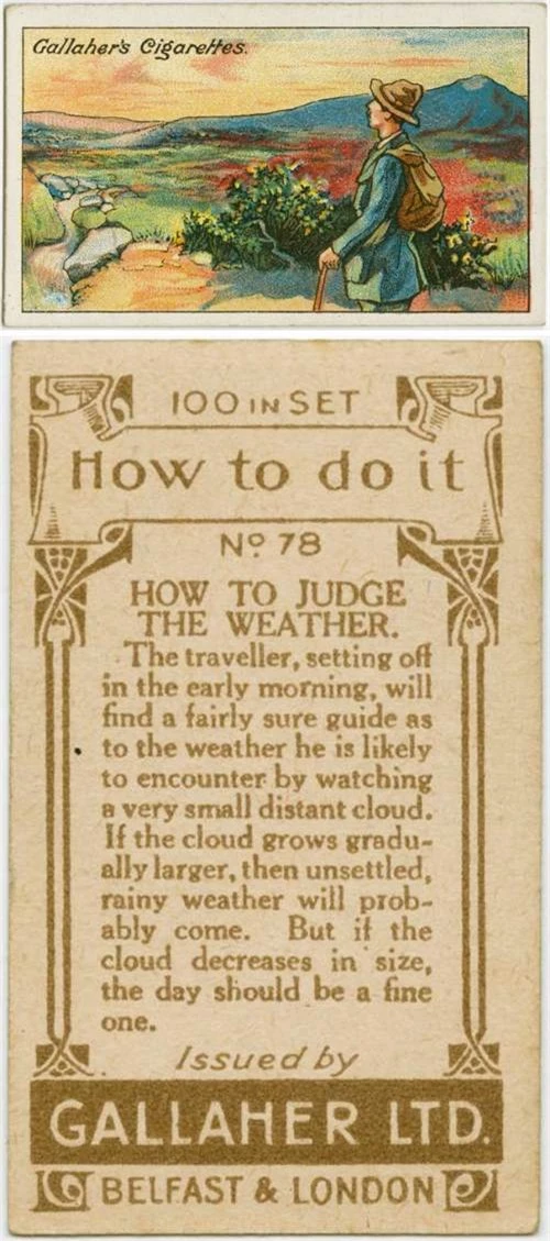 Những mẹo vặt của 100 năm trước vẫn đúng đến tận ngày nay - 8