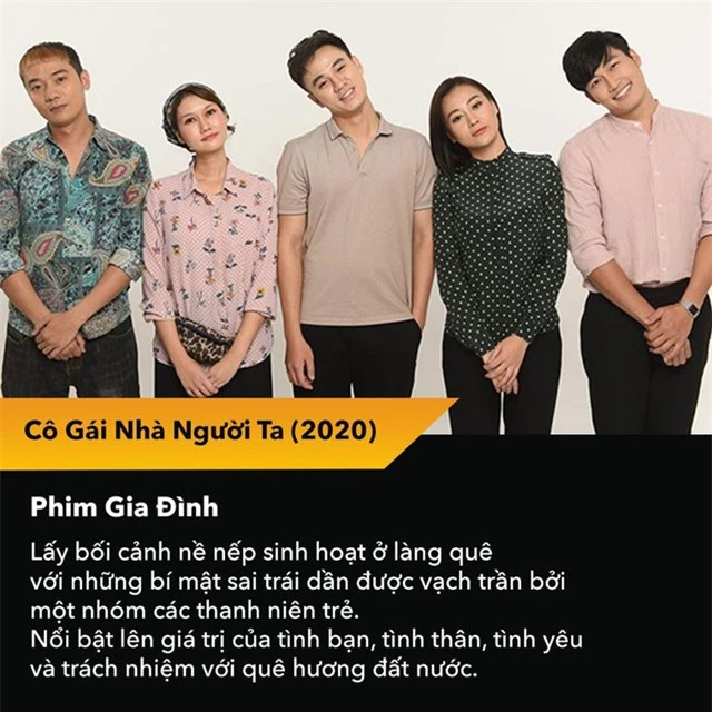 Những phim truyền hình Việt xem ngay trong mùa dịch COVID-19 - Ảnh 10.