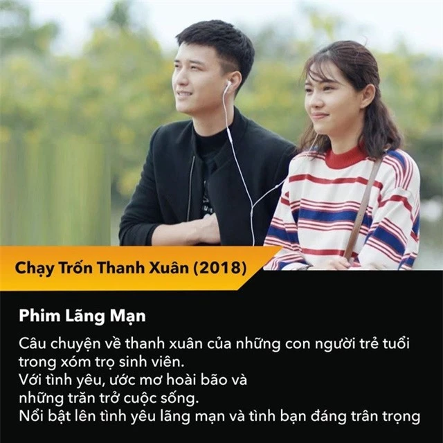 Những phim truyền hình Việt xem ngay trong mùa dịch COVID-19 - Ảnh 11.