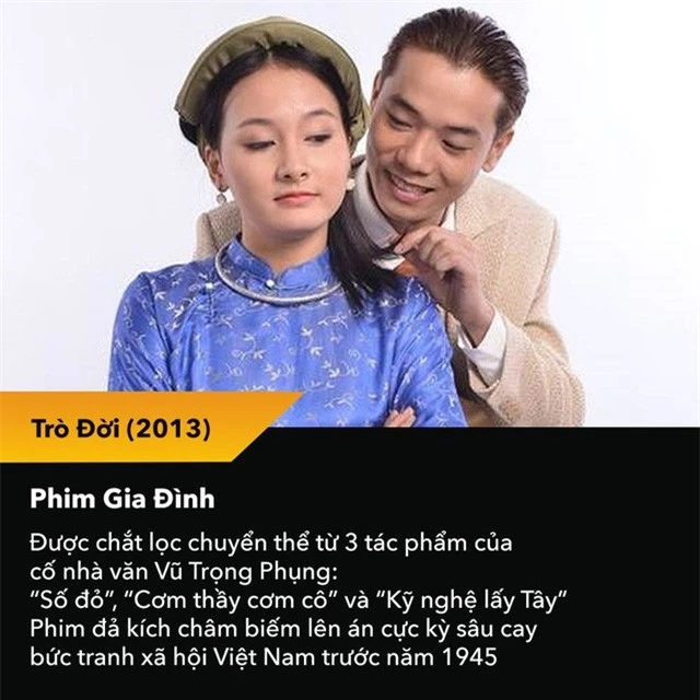 Những phim truyền hình Việt xem ngay trong mùa dịch COVID-19 - Ảnh 6.