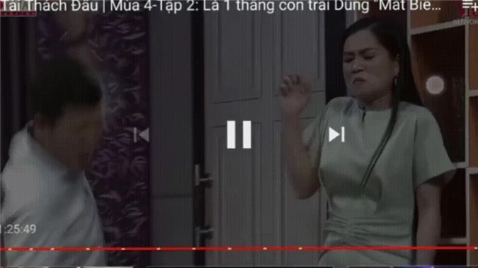 Trường Giang đập vỡ tấm hình trước mặt Lâm Vỹ Dạ, khiến Hari Won giật mình - Ảnh 5.