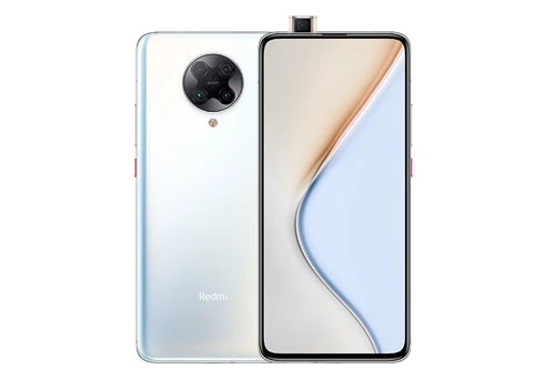 Sức mạnh phần cứng của Xiaomi Redmi K30 Pro đến từ vi xử lý Qualcomm Snapdragon 865 (7nm +). Con chip này được tích hợp sẵn modem thu sóng 5G. RAM 6 GB/ROM 128 GB, RAM 8 GB/ROM 128 GB và RAM 8 GB/ROM 256 GB, không có khay cắm thẻ microSD, sử dụng chuẩn RAM LPPDDR5 và ROM UFS 3.1. Hệ điều hành Android 10.0, được tùy biến trên giao diện MIUI 11.