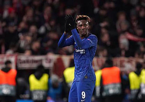 Tammy Abraham