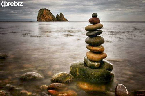 Trí tuệ đời người: 8 tâm thái lớn cần có khi gặp sự cố