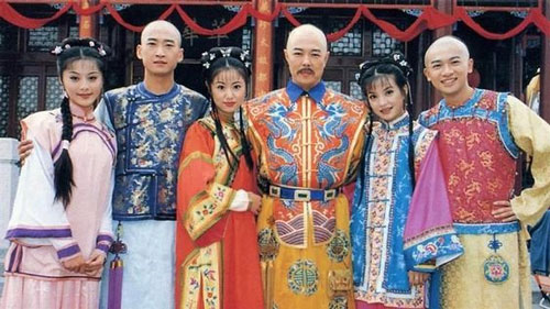 4 bộ phim kinh điển luôn hấp dẫn người xem