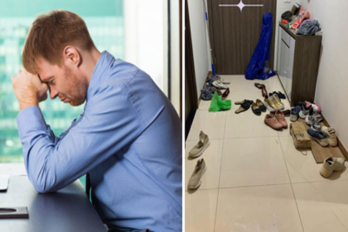 Than cảnh vừa có nhà mới đã bị gia đình vợ kéo đến ở cùng không khác gì trại tị nạn, dân mạng chỉ cách 'cao tay'