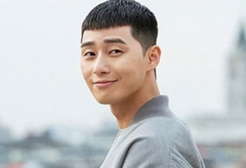 Chia sẻ hình mẫu vợ tương lai, Park Seo Joon bị phát hiện tính cách gia trưởng?