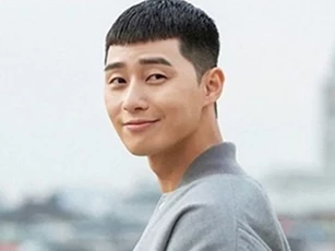 Chia sẻ hình mẫu vợ tương lai, Park Seo Joon bị phát hiện tính cách gia trưởng?