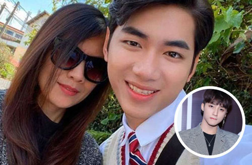 Mẹ nuôi "phản pháo" trước thông tin so sánh K-ICM với Sơn Tùng M-TP