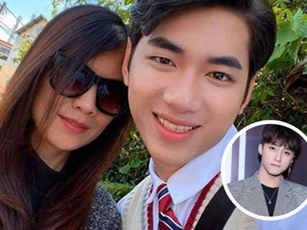 Mẹ nuôi "phản pháo" trước thông tin so sánh K-ICM với Sơn Tùng M-TP