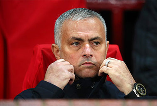 Cựu sao trẻ M.U hả hê vì Mourinho bị "tống cổ" khỏi Old Trafford