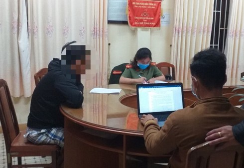 Lâm Đồng: Bác bỏ tin đồn 2 cô gái trở về từ Malaysia trốn cách ly lên Đà Lạt 